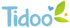 Tidoo, la couche n°1 en magasin bio