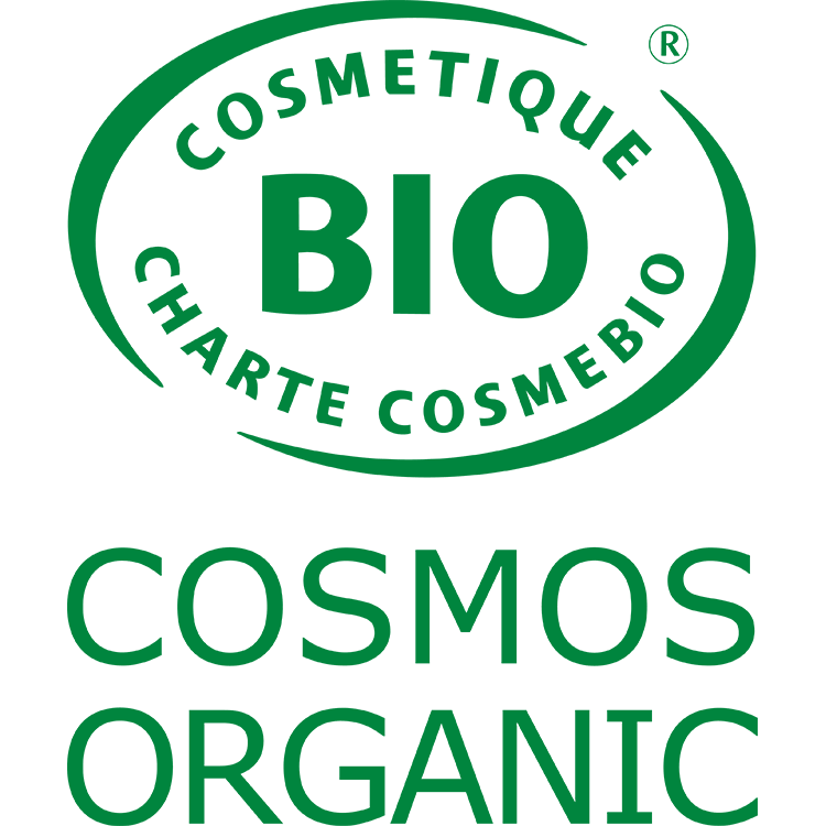 Logo Cosmos Organic