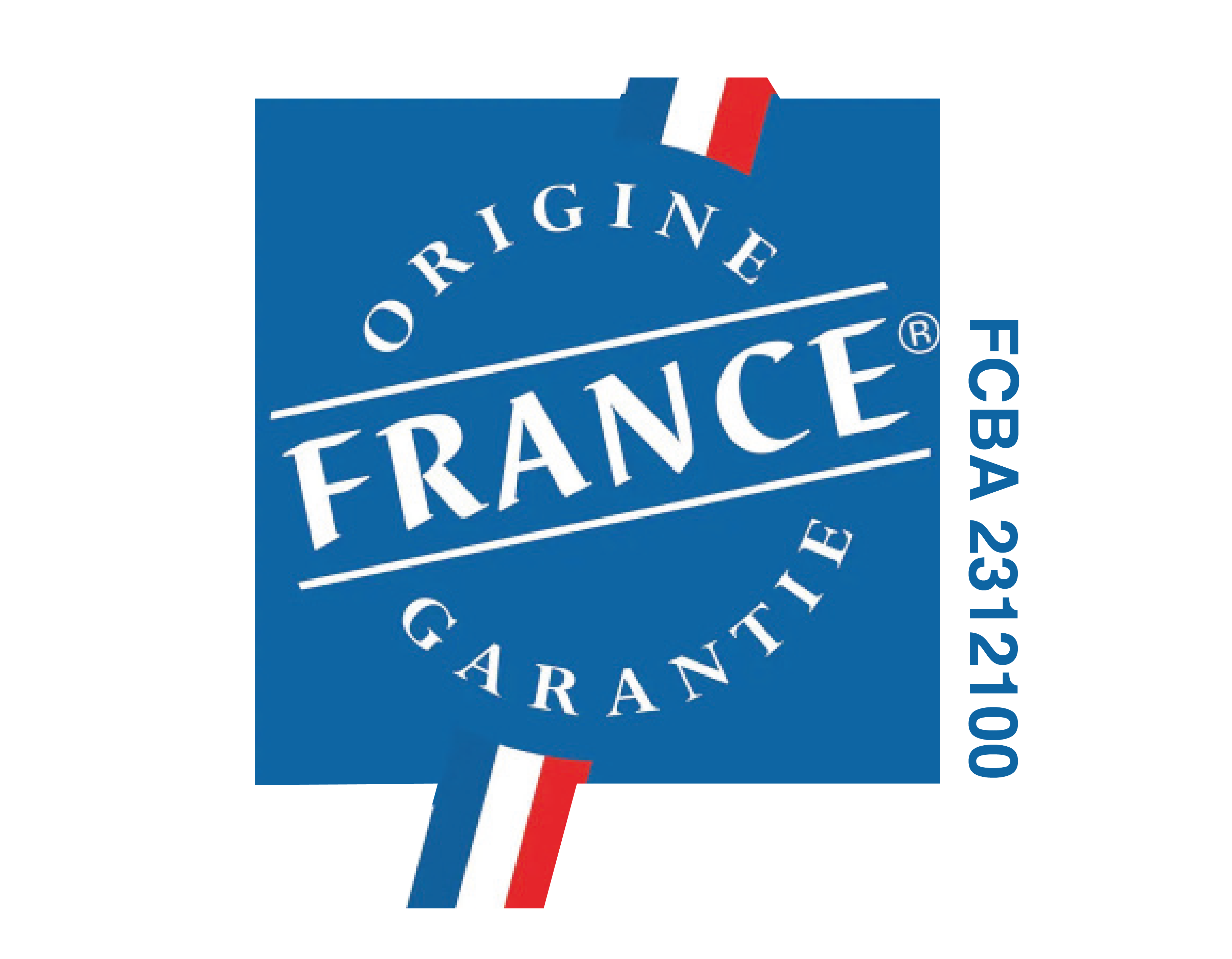 Origine France Garantie