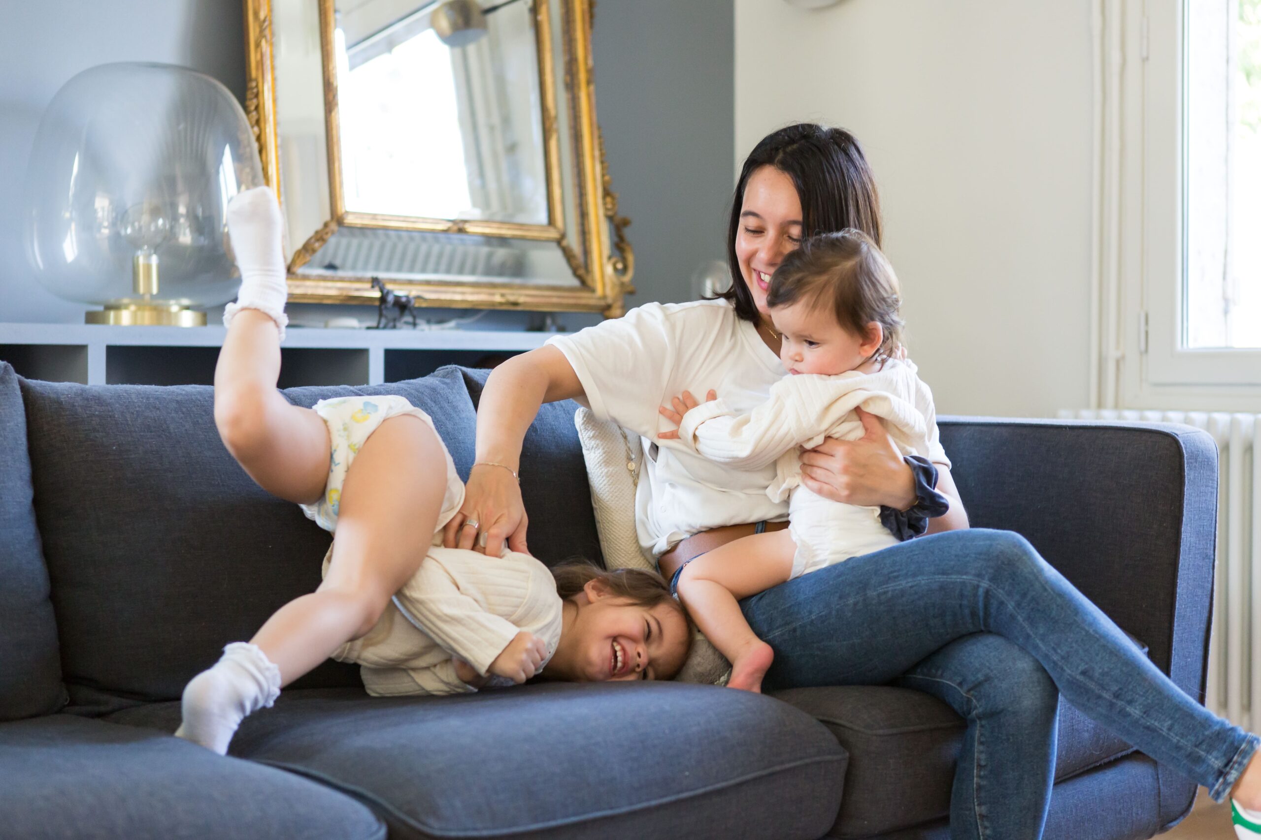 📣 Dans la Kidibox Bêtises, les enfants trouveront également une tête à  pousser. Mieux vaut jouer au coiffeur sur sa tête à pousser que sur sa  petite